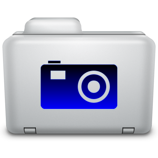 Ion Pictures Folder Icon 512x512 png